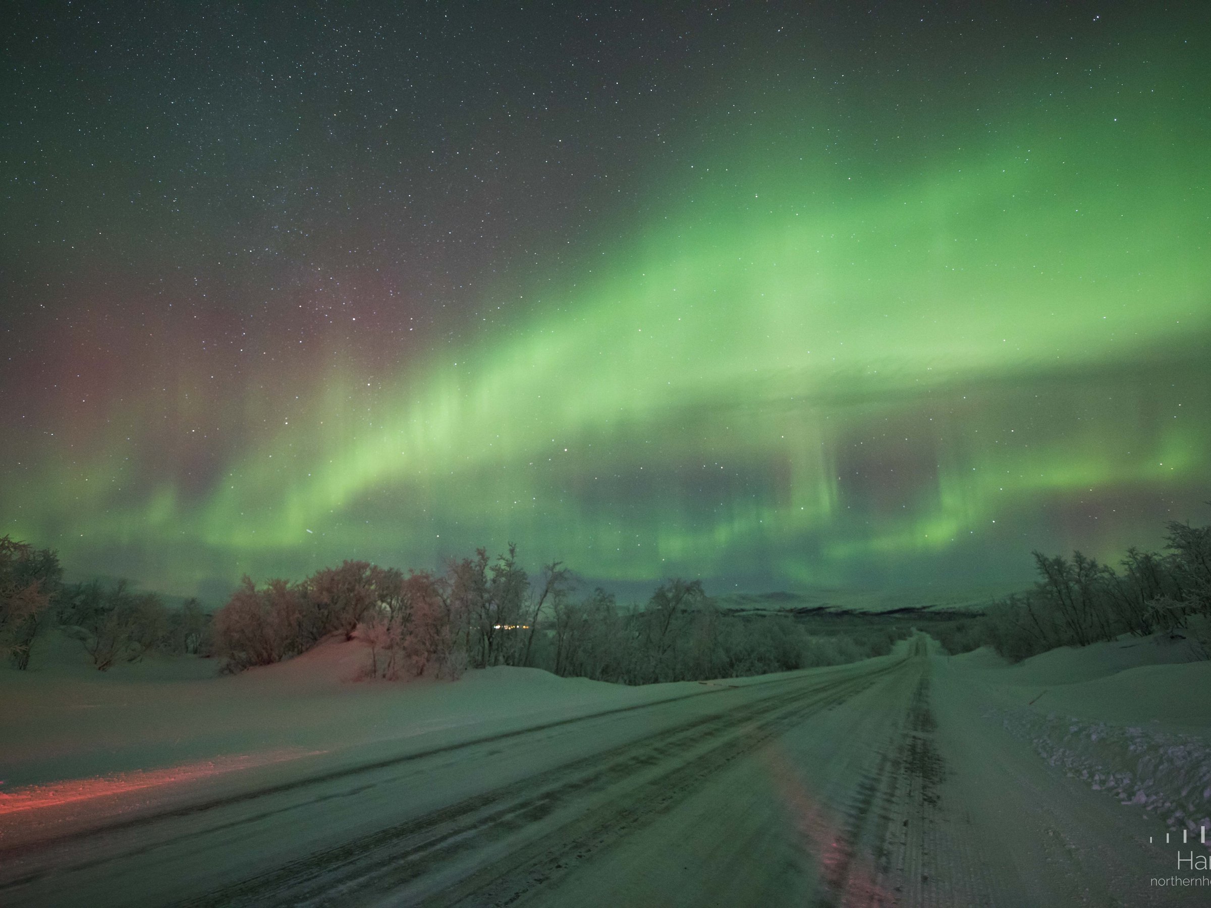 Northern Horizon (Tromso) - All You Need to Know BEFORE You Go