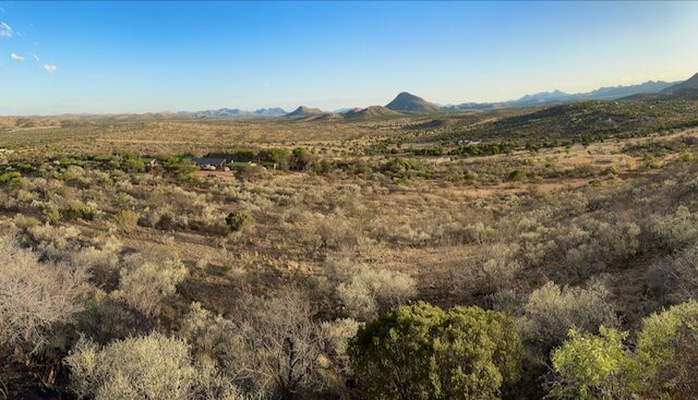 Windhoek Mountain Lodge Updated 2024 Bandb Reviews Namibia