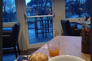 Restaurantes