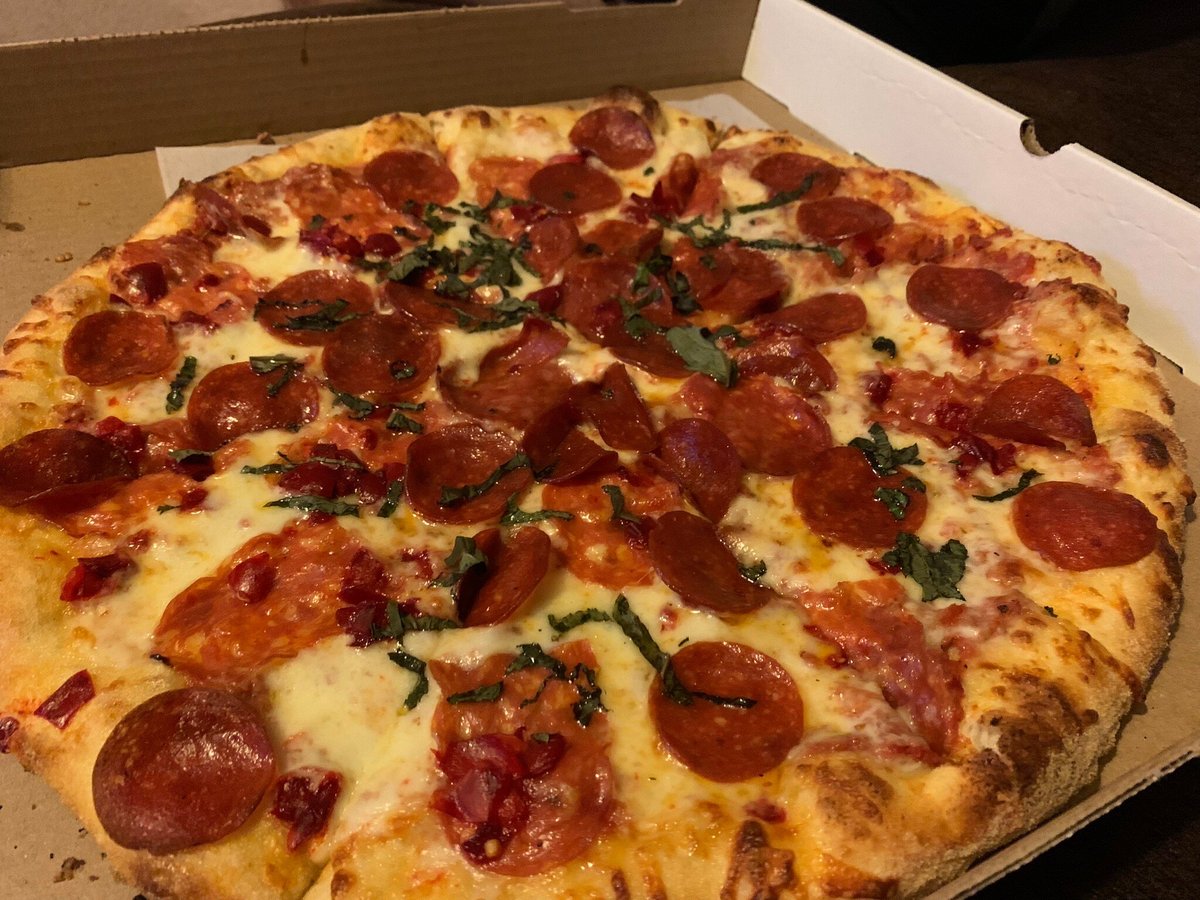 MARTINOS PIZZA, Las Vegas - Photos & Restaurant Reviews - Order Online ...