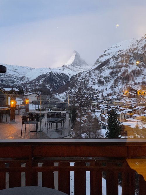 Schonegg Chalet Hotel Updated 2023 Zermatt Switzerland