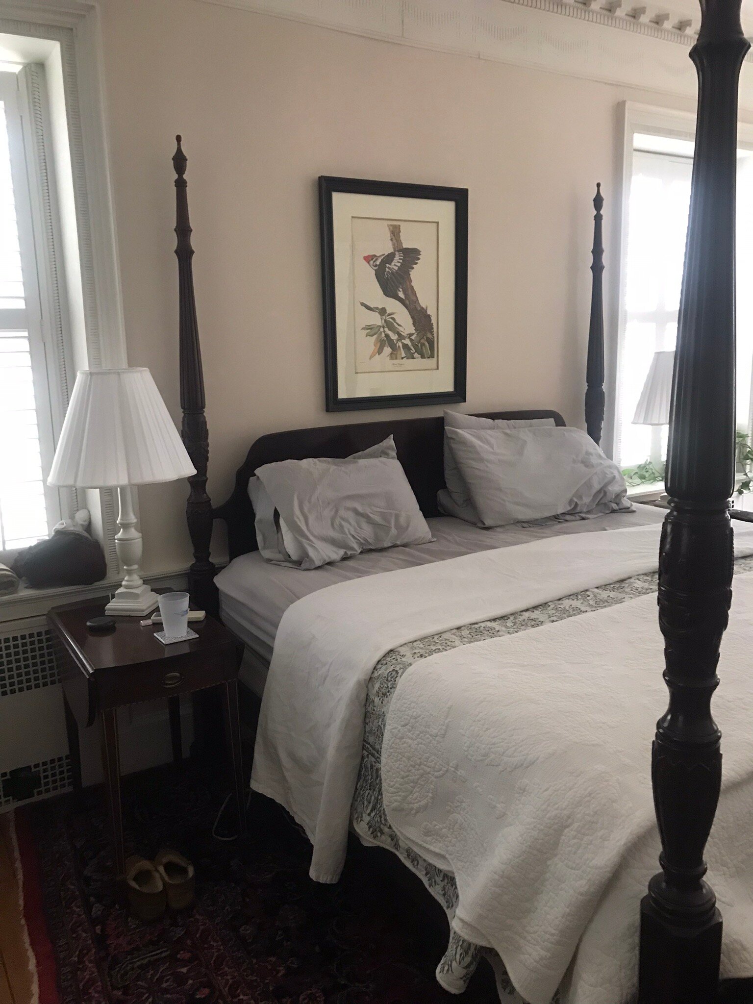 MANSFIELD PLANTATION - B&B Reviews (Georgetown, SC)