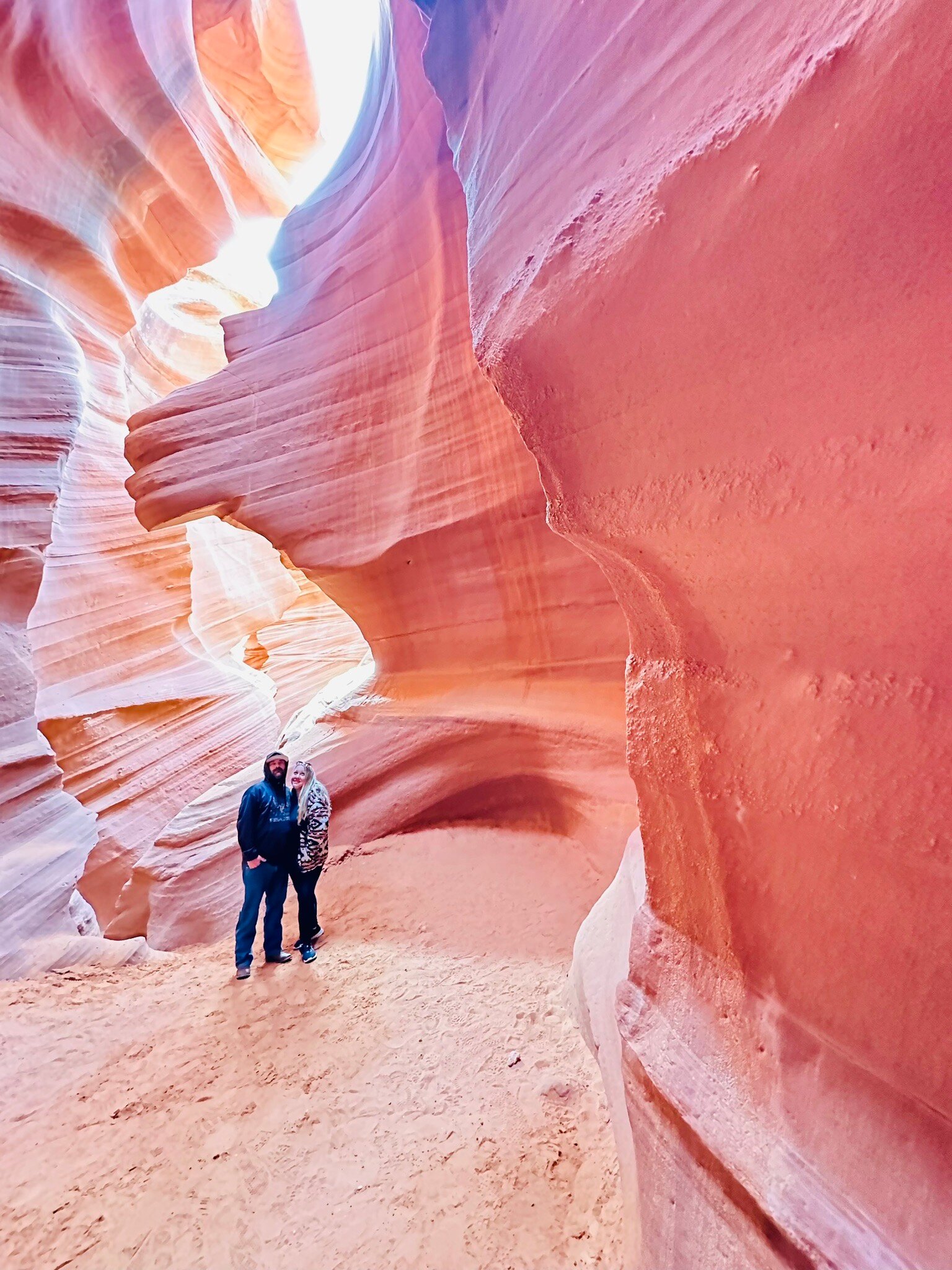 Dixie's Lower Antelope Canyon Tours (Page) - All You Need To Know ...