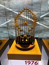 The Big Red Machine 1975 - Picture of Cincinnati Reds Hall of Fame & Museum  - Tripadvisor