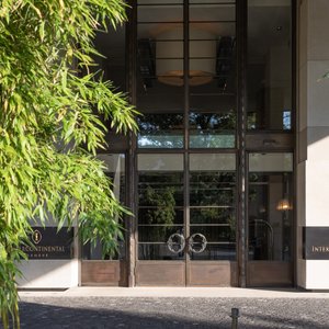 Welcome to InterContinental Genève, located at the heart of Geneva