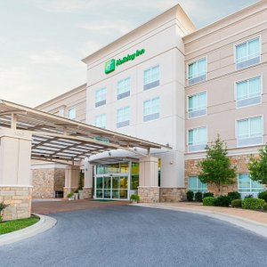Welcome to Holiday Inn Temple-Belton  Where we Welcome You Warmly!
