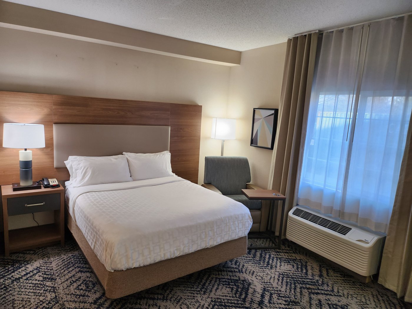 CANDLEWOOD SUITES HARRISBURG I-81 - HERSHEY AREA, AN IHG HOTEL $69 ...