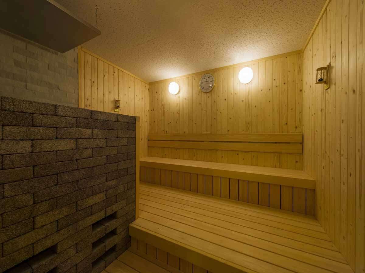 ART HOTEL NARITA Updated 2023 Reviews Japan   Sauna 