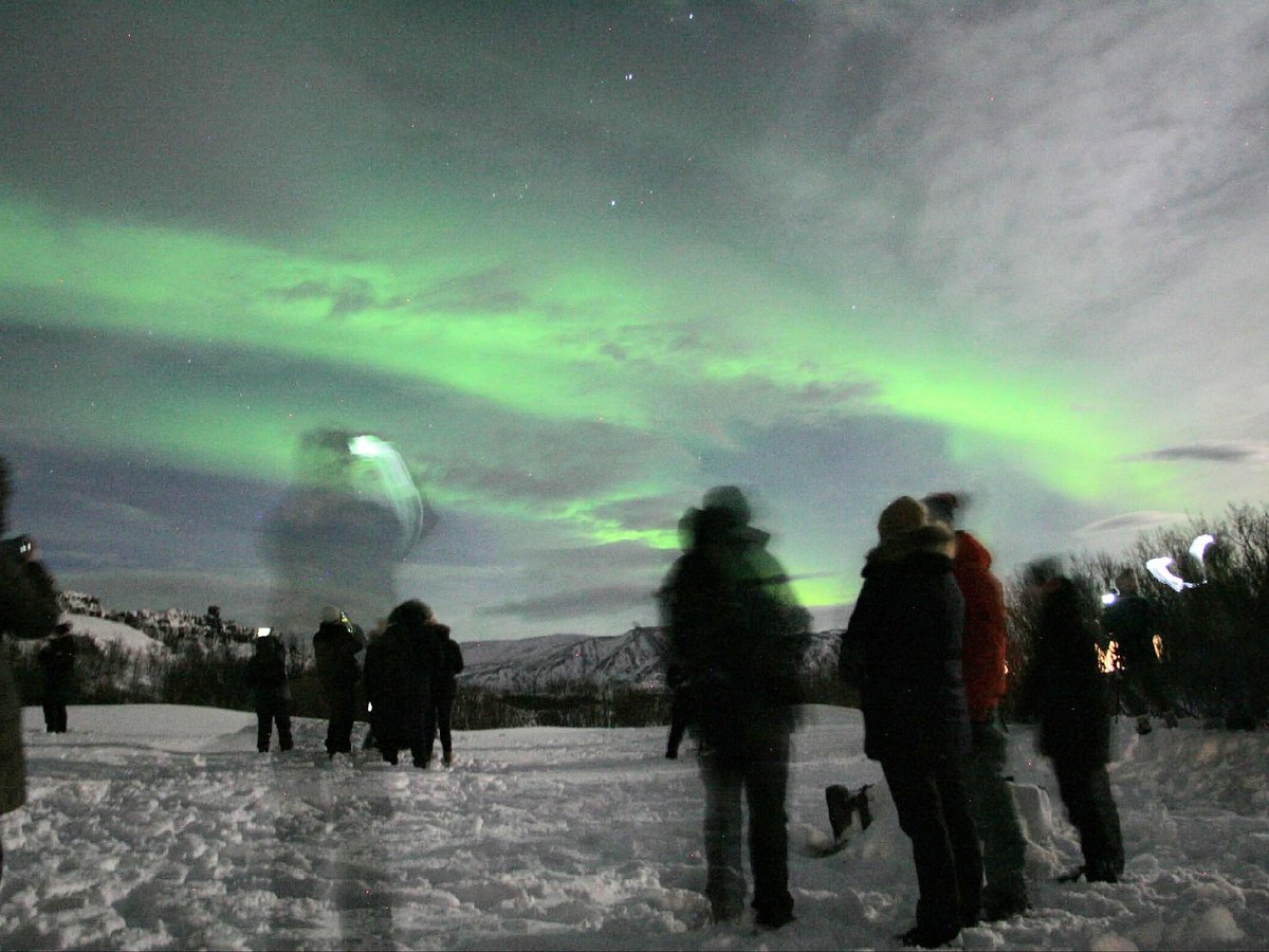 ncl reykjavik excursions