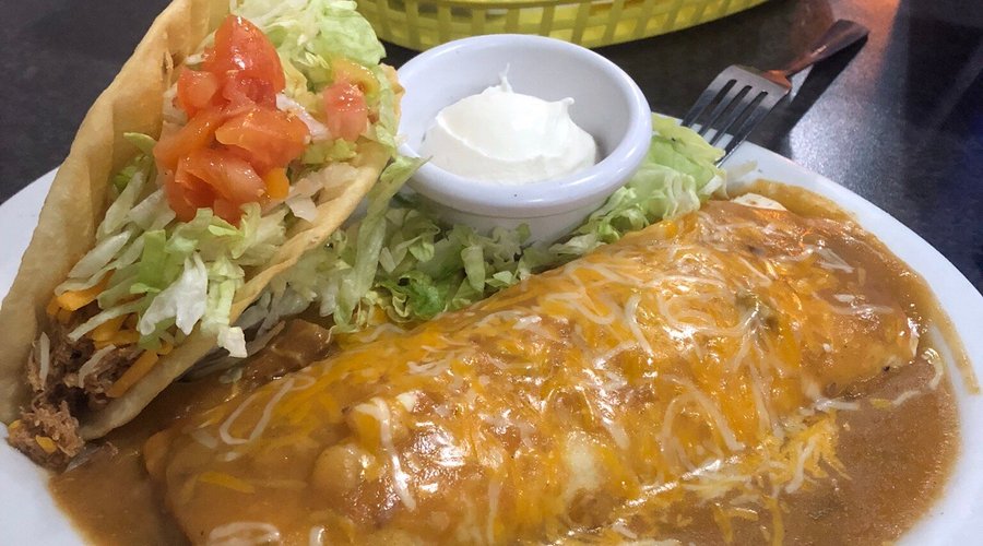Papa Jose's Union Cafe