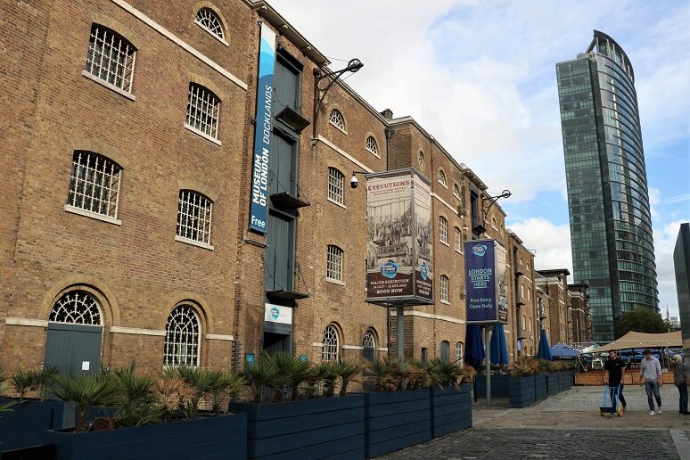 Museum Of London Docklands - All You Need To Know BEFORE You Go