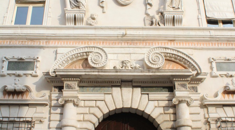 Palazzo Bentivoglio