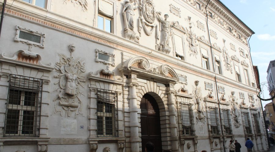 Palazzo Bentivoglio