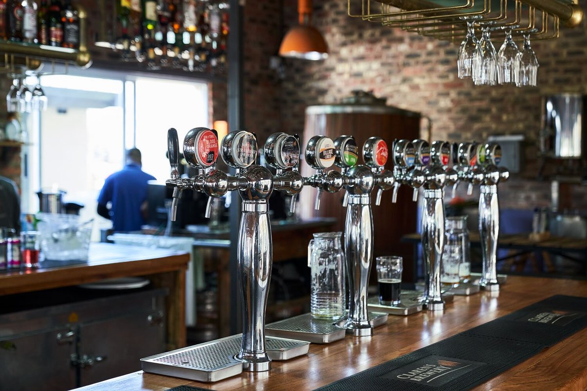 Clarens Brewery - Menu, Prices & Restaurant Reviews - Tripadvisor