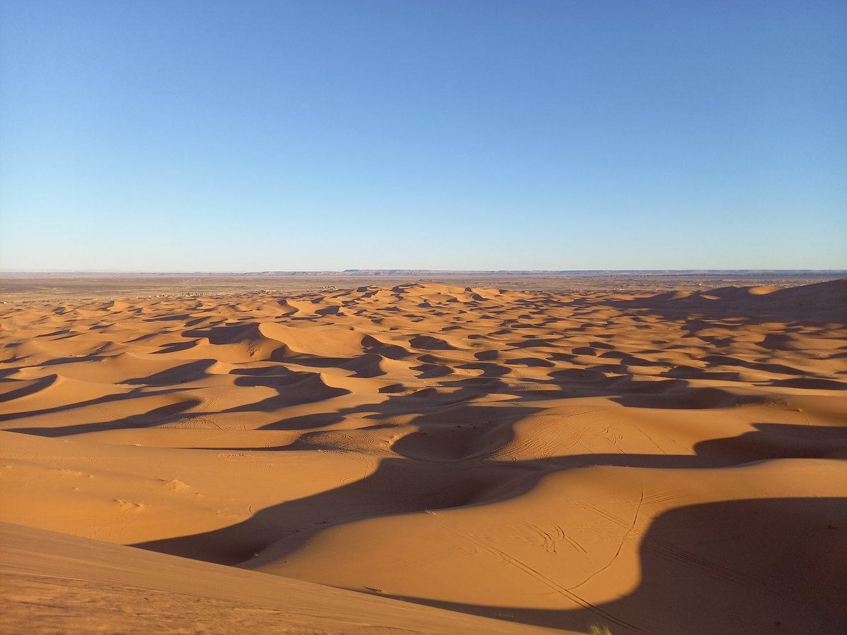 Dune Merzouga Camp (Hassilabied) - All You Need to Know BEFORE You Go