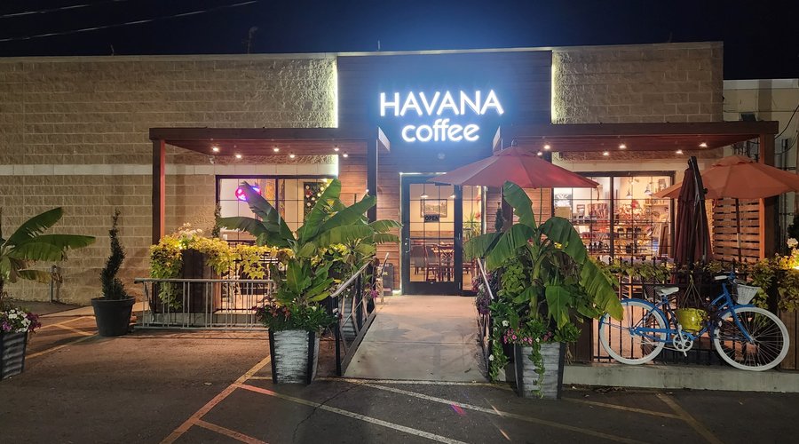 HAVANA COFFEE, Janesville - Menu, Prices & Restaurant Reviews - Tripadvisor