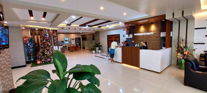 Hotel Marcelina - UPDATED 2024 Prices, Reviews & Photos (Zamboanga City ...