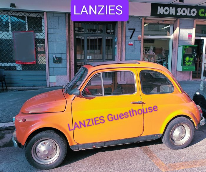 Imagen 3 de Lanzies Guesthouse
