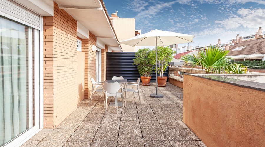 HOTEL DERBY 4* Barcelona