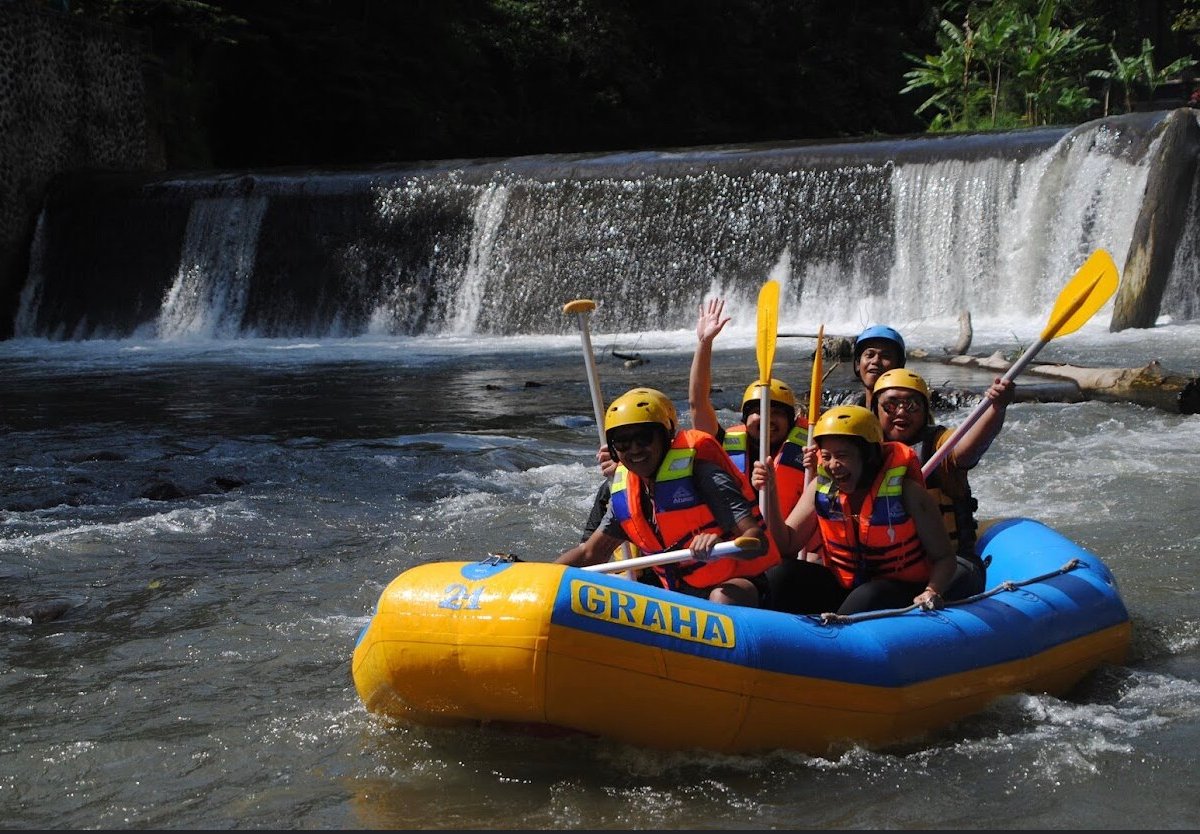 White Water Rafting Colorado