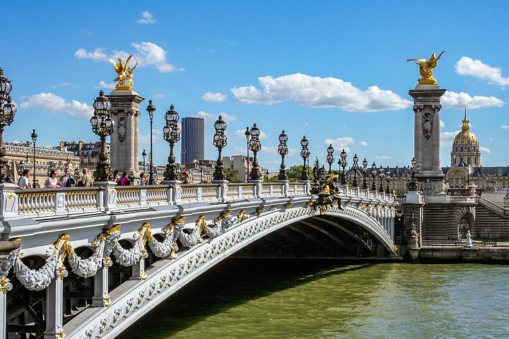2024 Discover Paris’ most Photogenic Spots with a Local - Tripadvisor