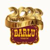 BARLU COCKTAIL BAR