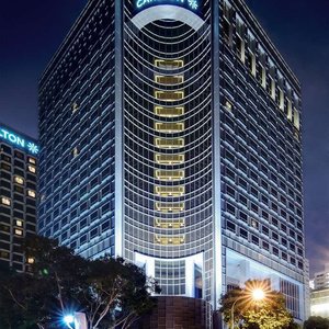 New Facade