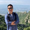 Esteban Huang