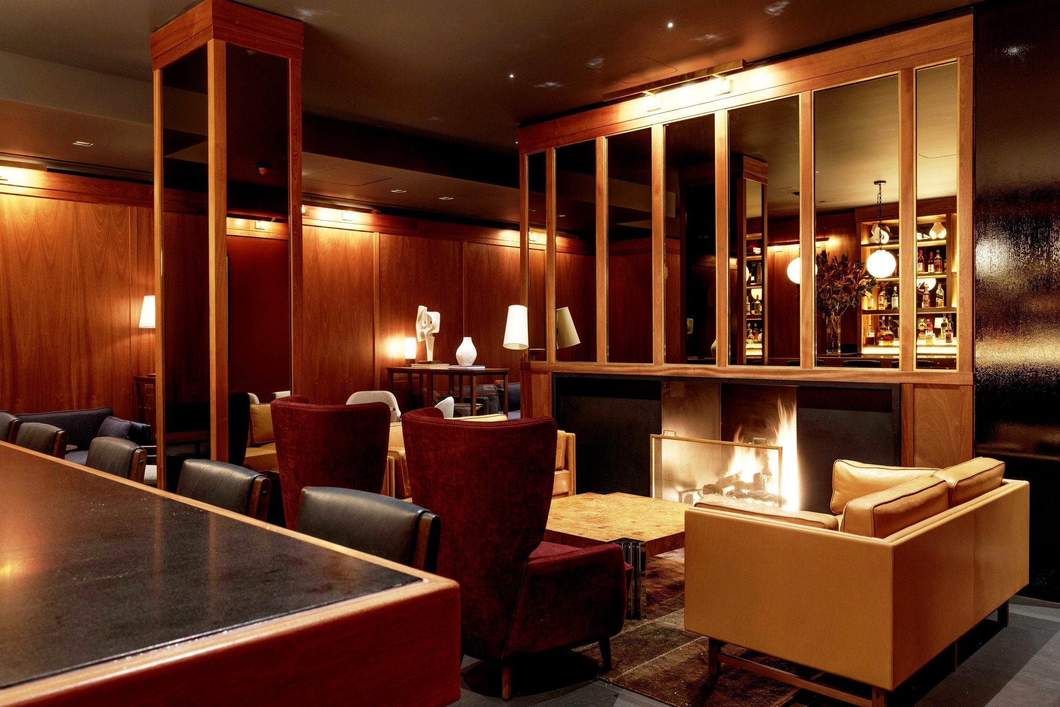 Smyth Tribeca by null