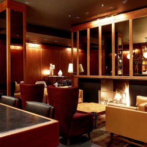 Smyth Tribeca in New York City