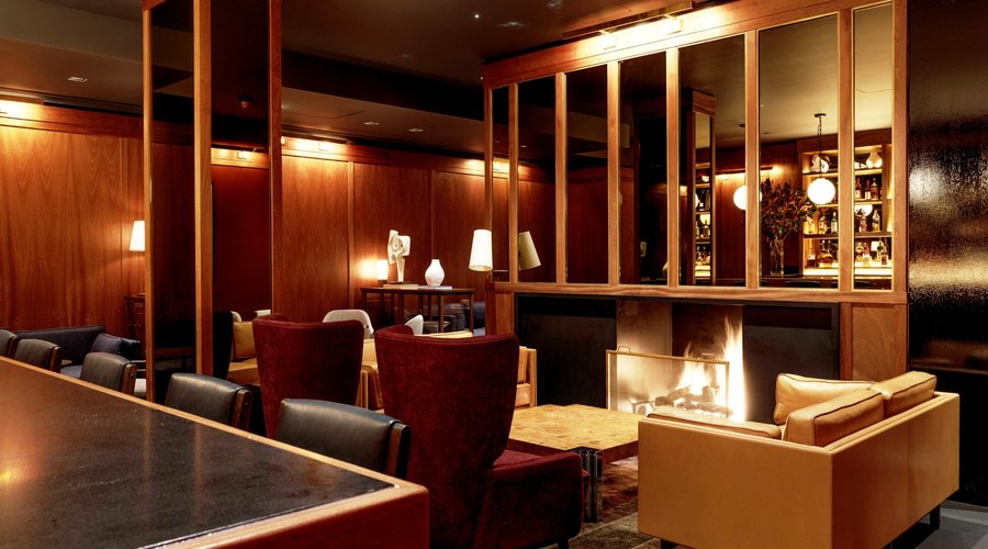 Galerie Bar