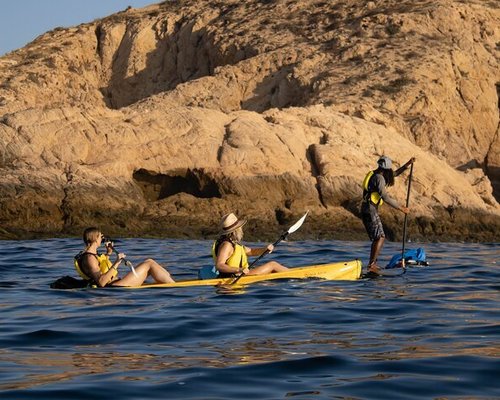 THE 10 BEST La Paz Kayaking & Canoeing Activities (Updated 2023)