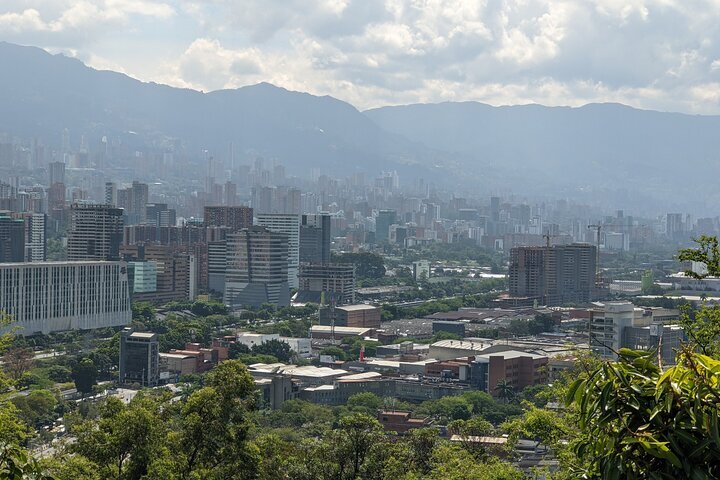 2024 Medellin Medellins Must Do Private Tour   Caption 