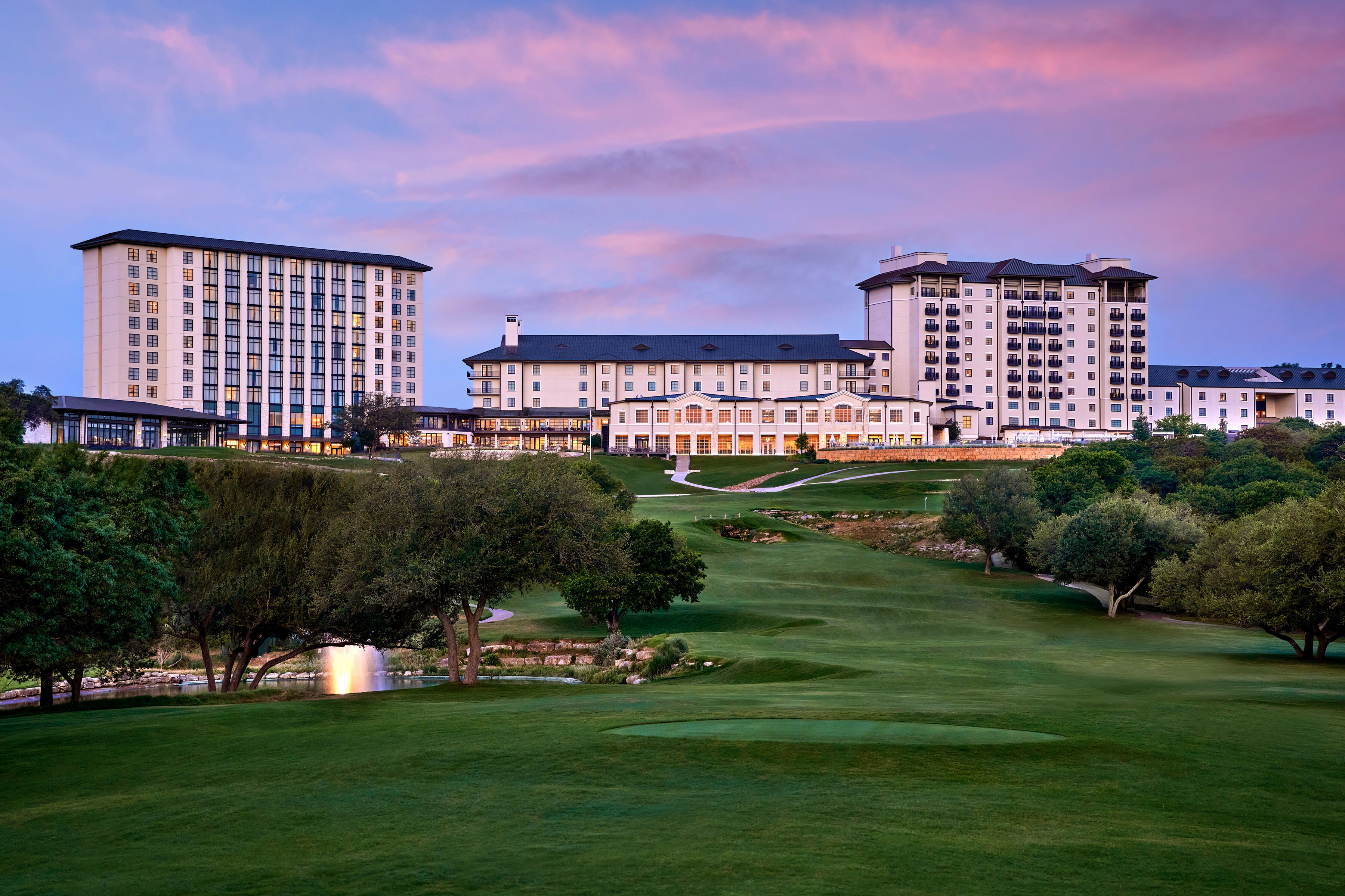 OMNI BARTON CREEK RESORT & SPA - Updated 2023 Prices & Reviews (Austin, TX)