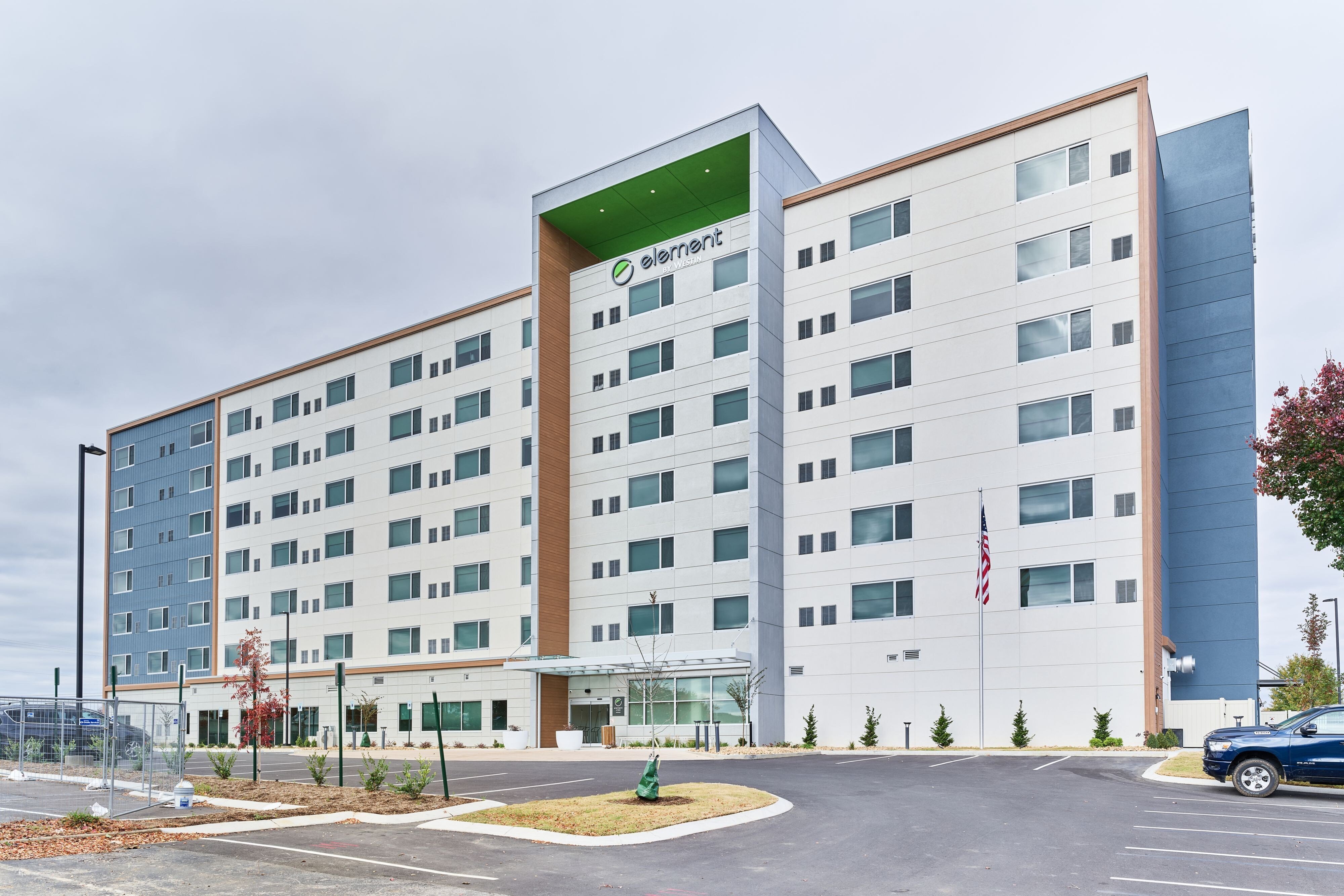 ELEMENT CHATTANOOGA EAST - Updated 2023 Prices & Hotel Reviews (TN)