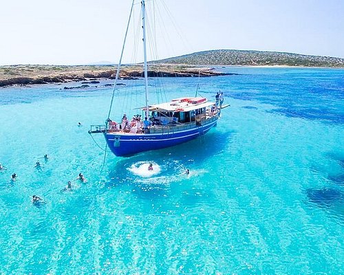 tour in greece islands