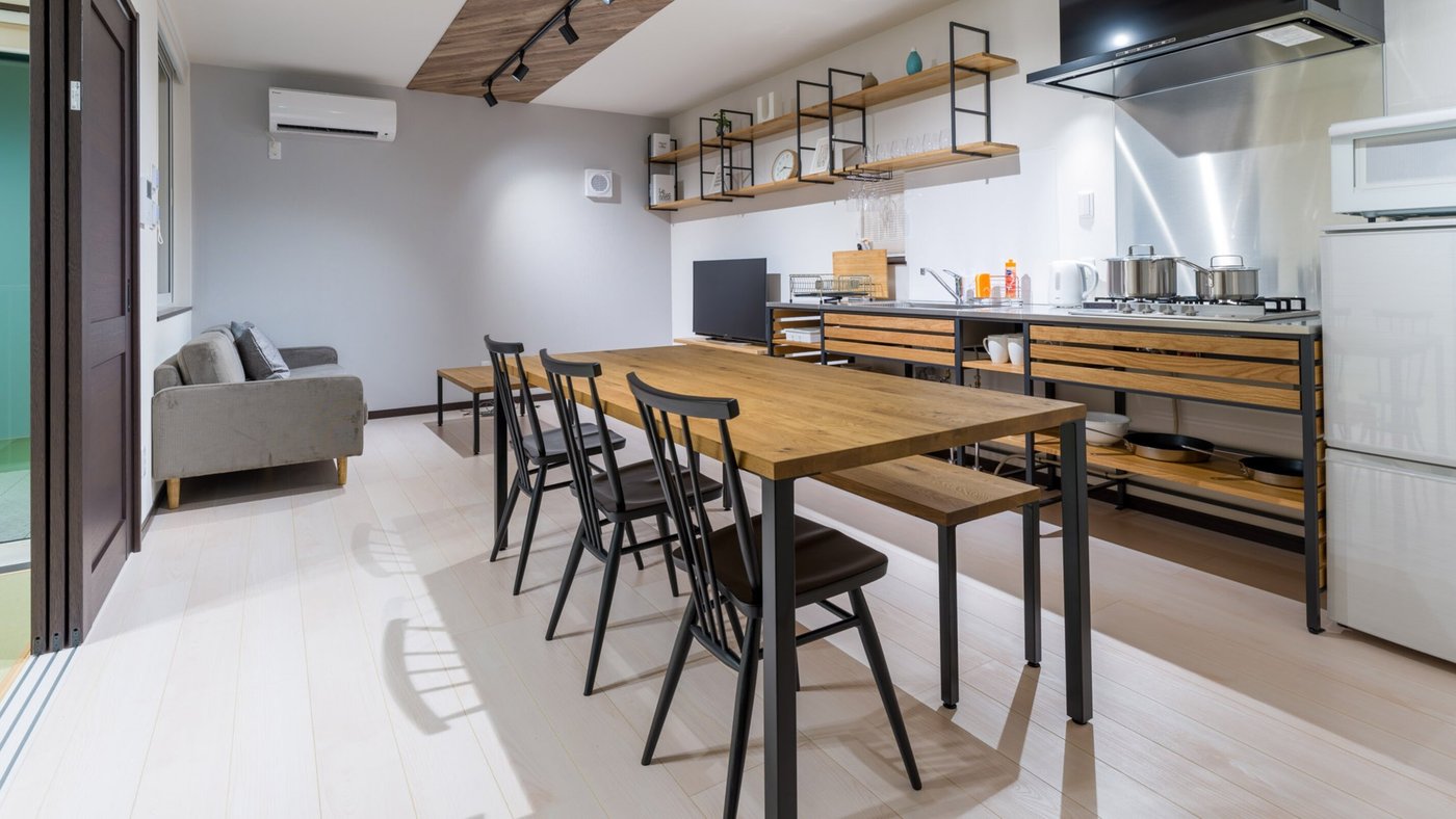 RAKUTEN STAY HOUSE X WILL STYLE NAGO - Condominium Reviews RAKUTEN STAY HOUSE X WILL STYLE NAGO -  Condominium Reviews