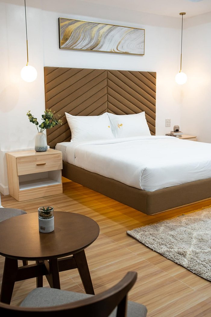 The Glend Hotel รีวิวและเปรียบเทียบราคา Calinog Tripadvisor