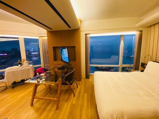 RENAISSANCE HONG KONG HARBOUR VIEW HOTEL - Updated 2023 Prices & Reviews