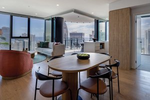 Room & Suite