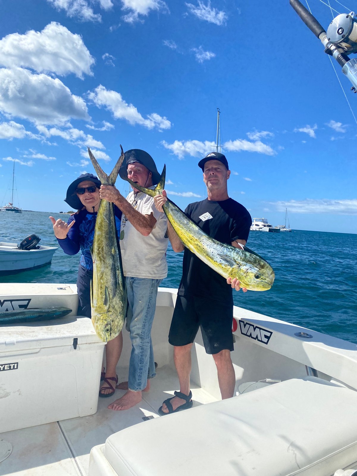 Tamarindo Charter Fishing All You Need to Know BEFORE You Go (2024)