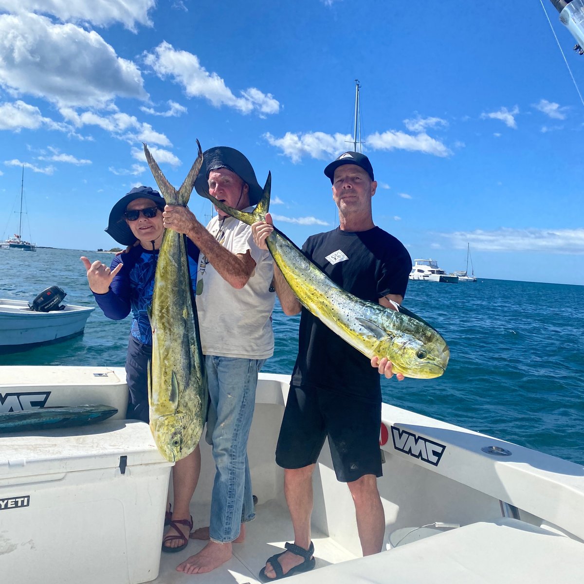 Tamarindo Charter Fishing - All You Need to Know BEFORE You Go (2025)