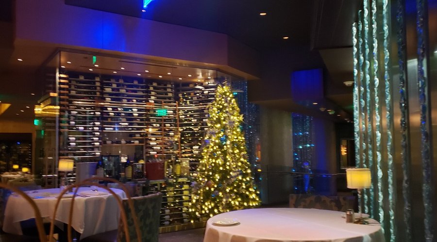 Eddie V's Prime Seafood