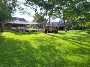 Southern Cross Estate in Bulawayo