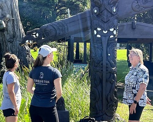 waiheke island day trip
