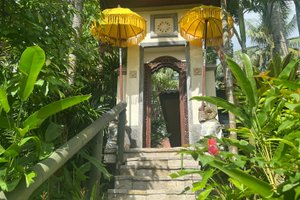 Wisatawan