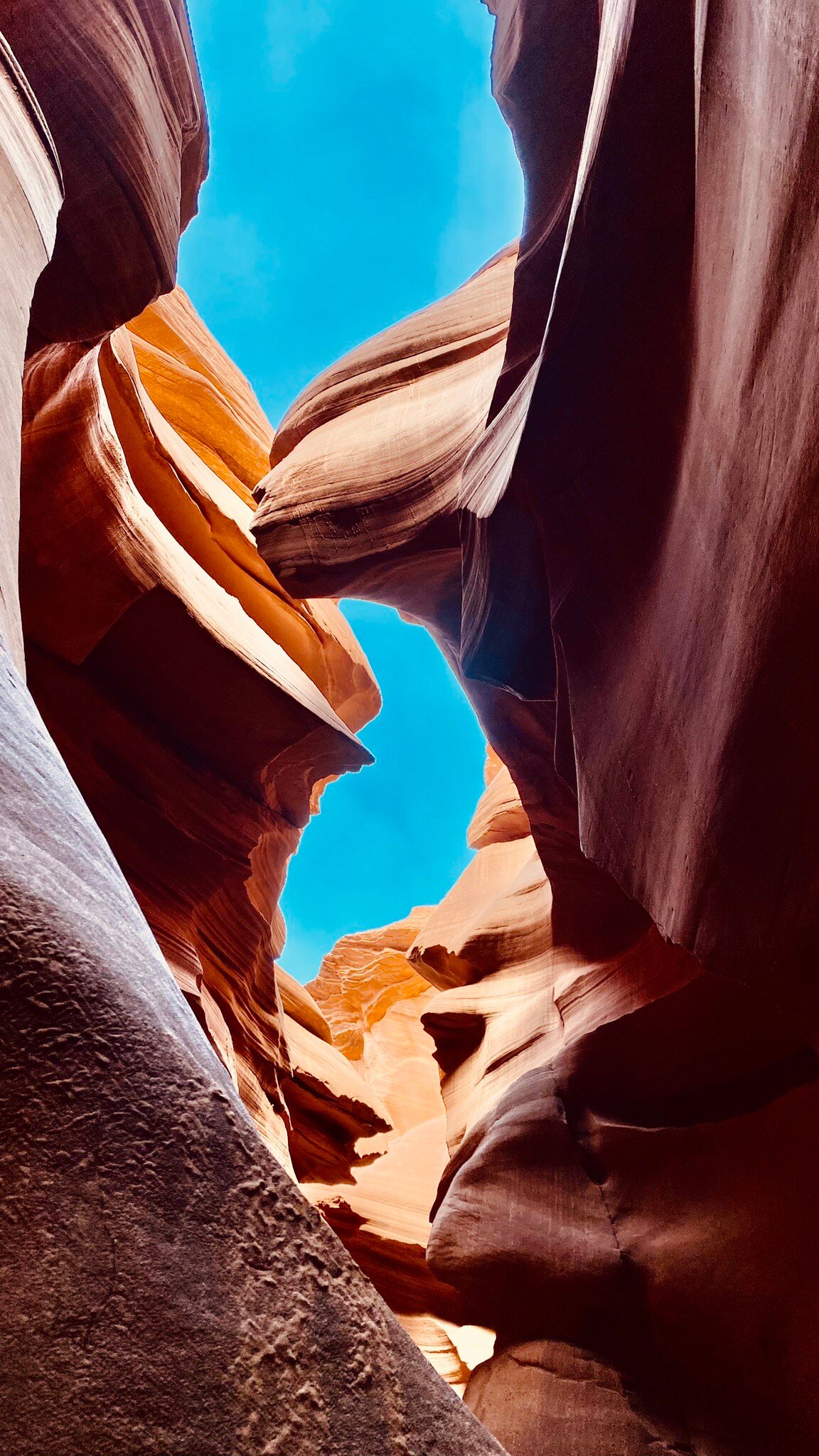 Ken's Tours Lower Antelope Canyon - 페이지 - Ken's Tours Lower Antelope ...