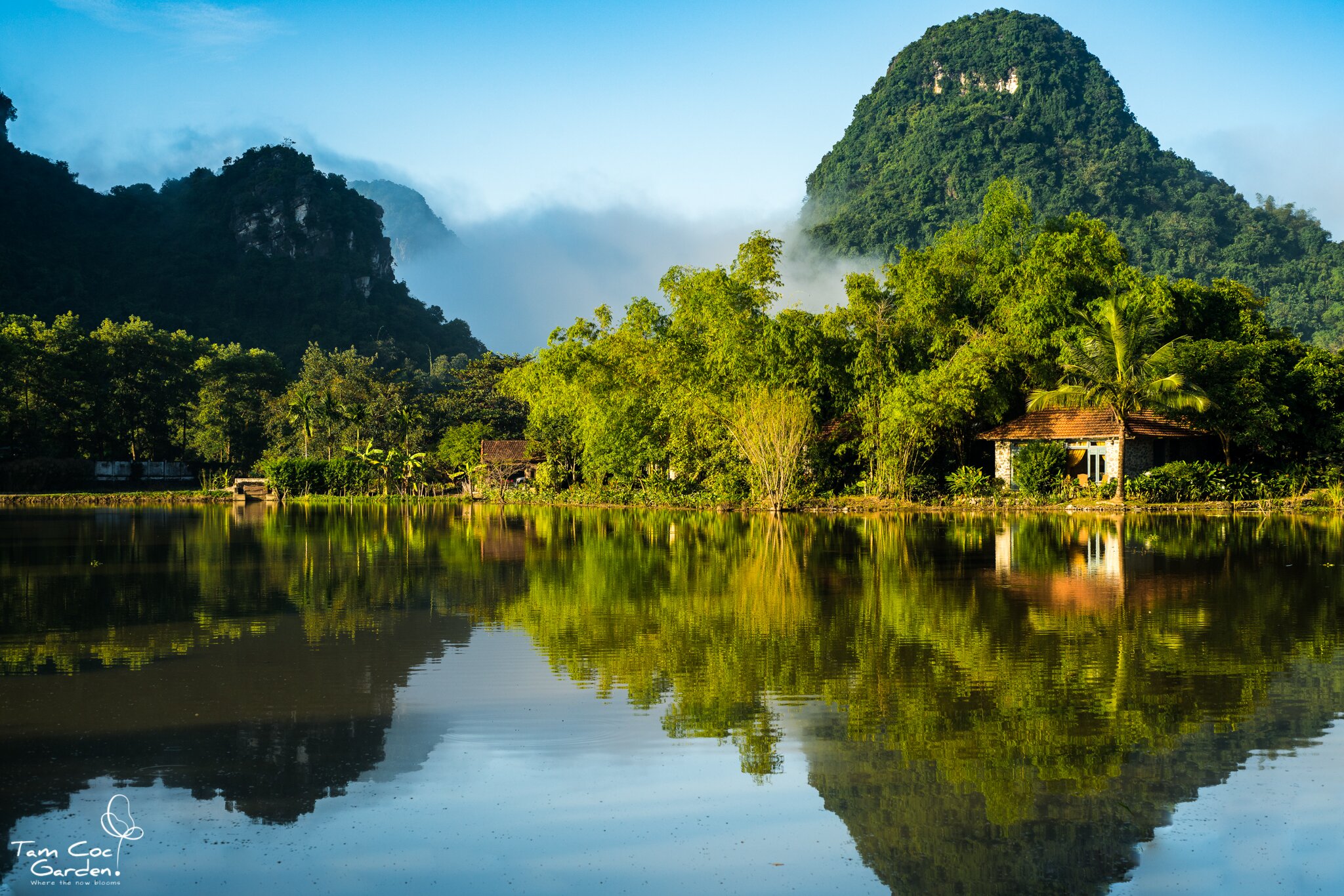 TAM COC GARDEN Updated 2024 Prices Hotel Reviews Ninh Hai