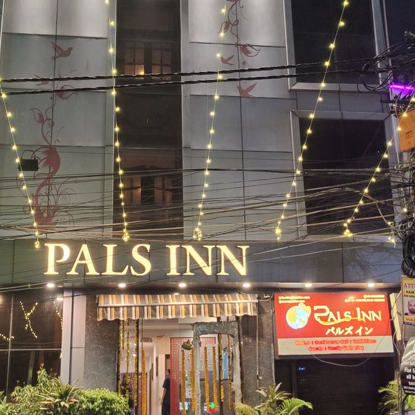 THE 10 BEST Minto Road (New Delhi) Bed and Breakfasts 2025 (with Prices) - Tripadvisor