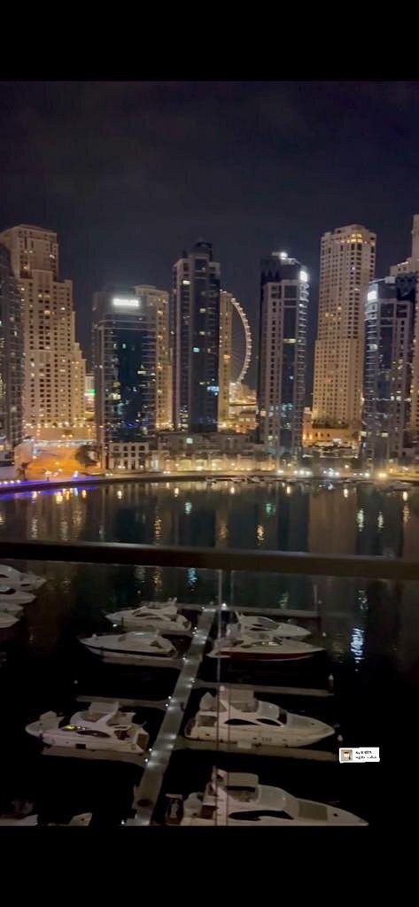 vida dubai marina & yacht club tripadvisor